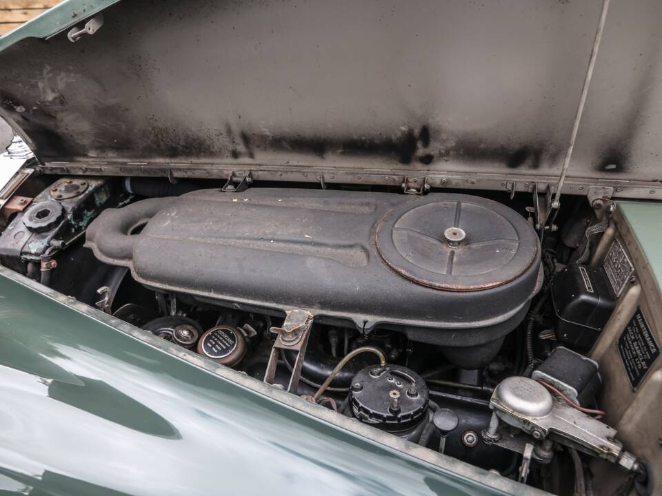 Bild 19/47 von Rolls-Royce Silver Cloud II (1961)