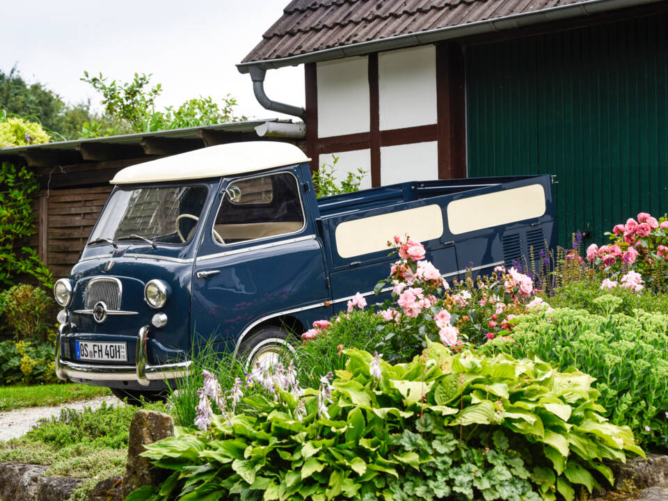 Bild 14/183 von FIAT 600 D Multipla (1961)