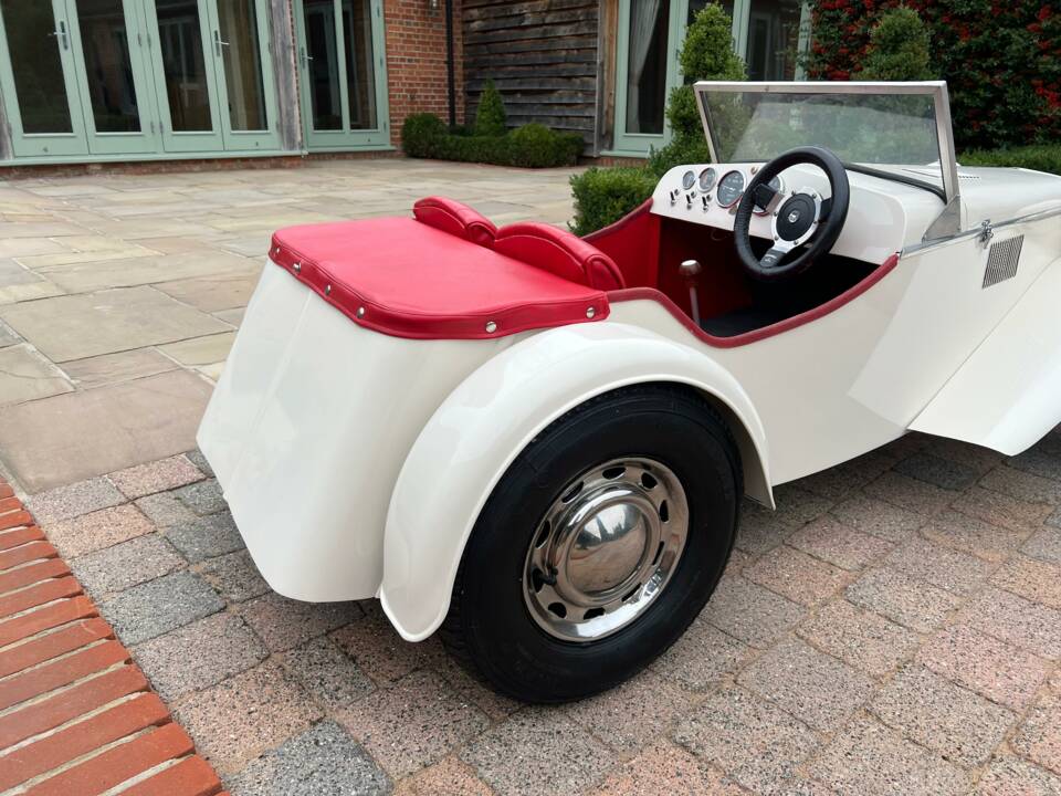 Immagine 14/29 di Burlington Dart (1900)