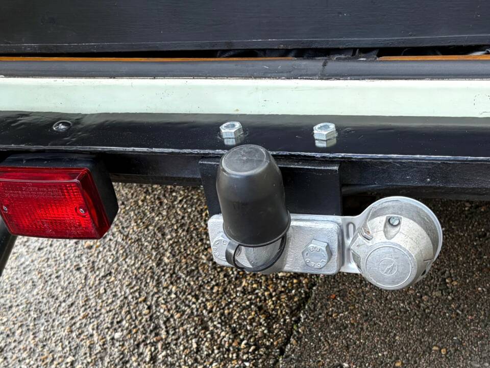 Bild 23/27 von Morris Minor 1000 Traveller (1970)