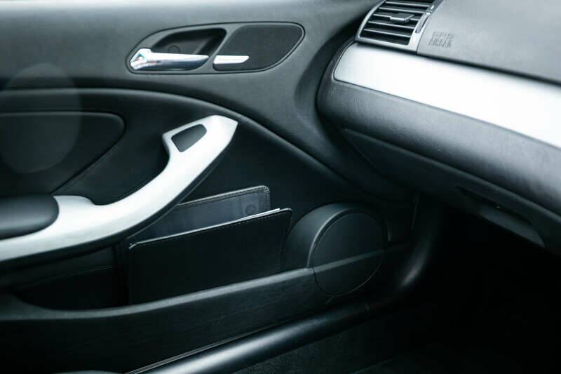 Afbeelding 30/31 van BMW M3 (2005)