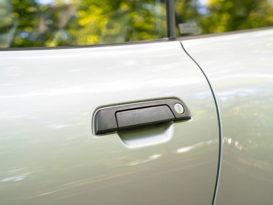 Image 18/56 of BMW Z3 Coupé 2.8 (2001)