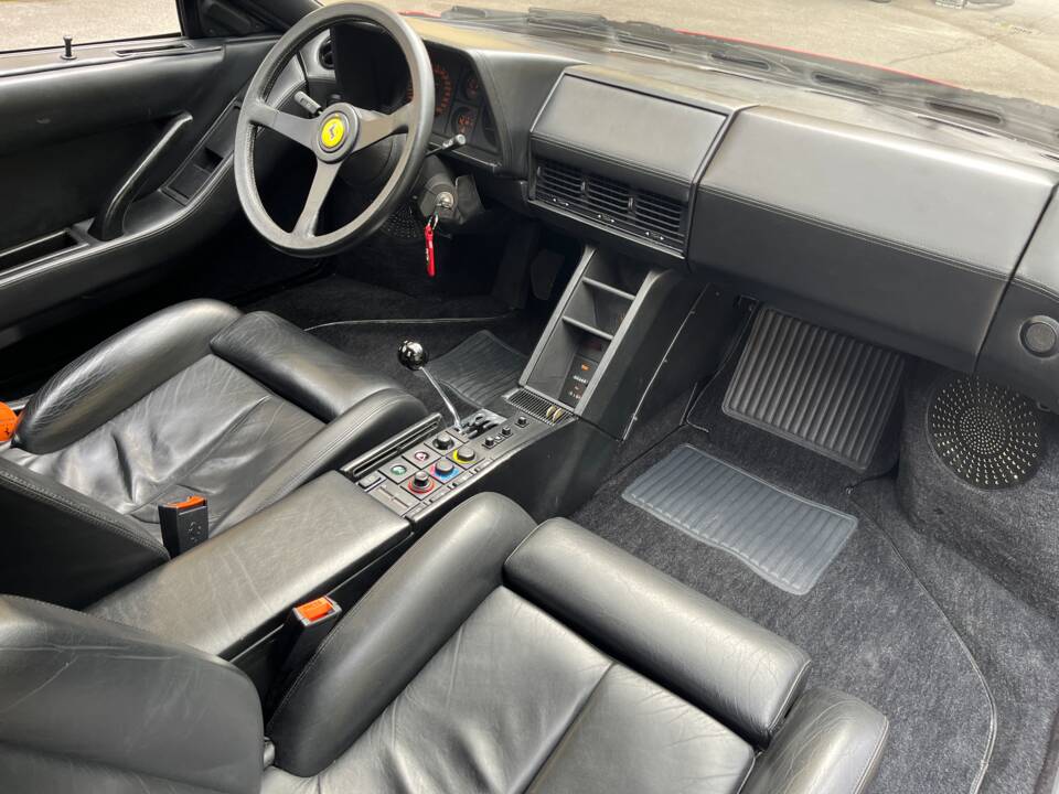 Imagen 26/57 de Ferrari Testarossa (1991)