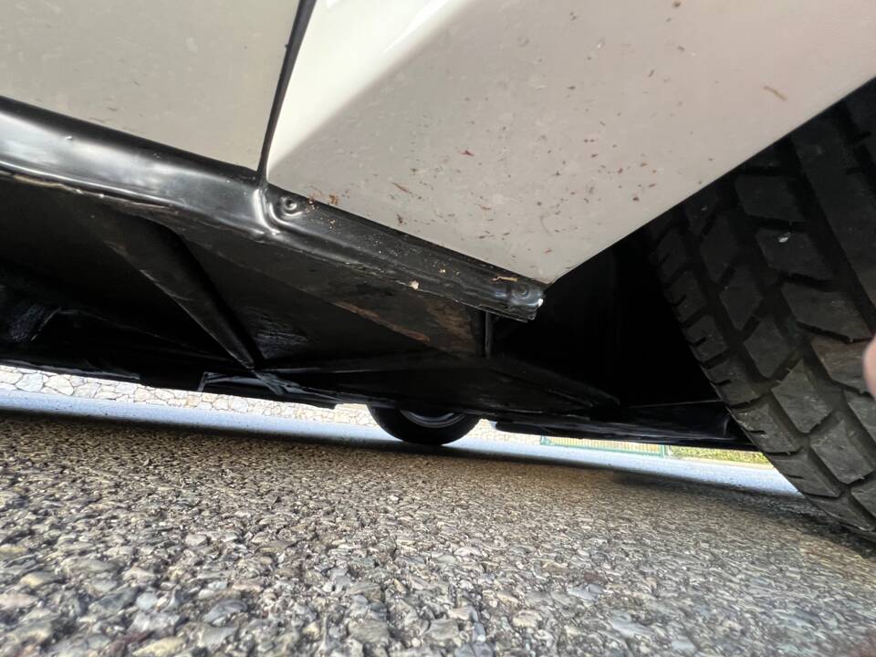 Image 53/73 of Lamborghini Countach LP 400 S (1980)