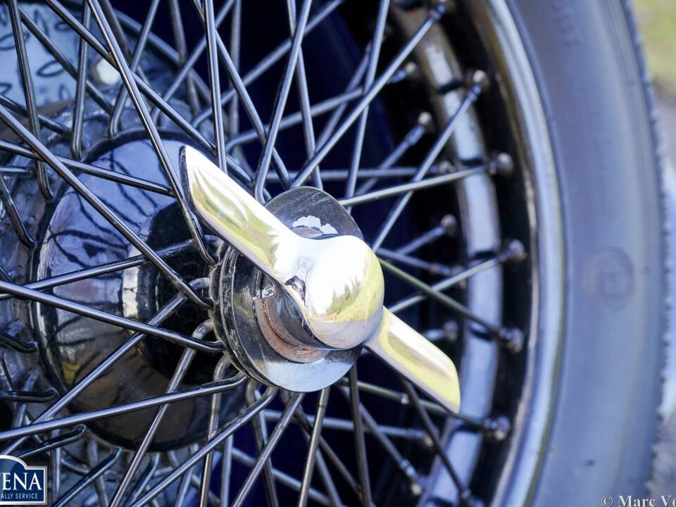 Bild 15/33 von Invicta 4,5 Liter A-Typ High Chassis (1931)