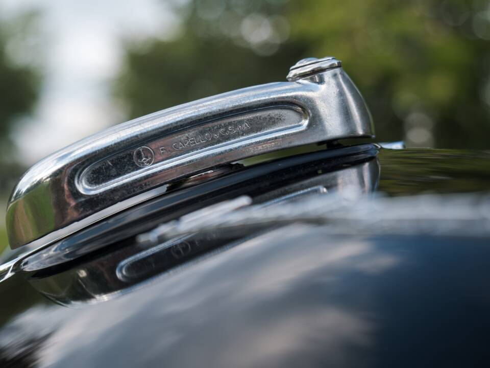 Image 30/97 of Lancia Aurelia B20 GT 2500 (1957)