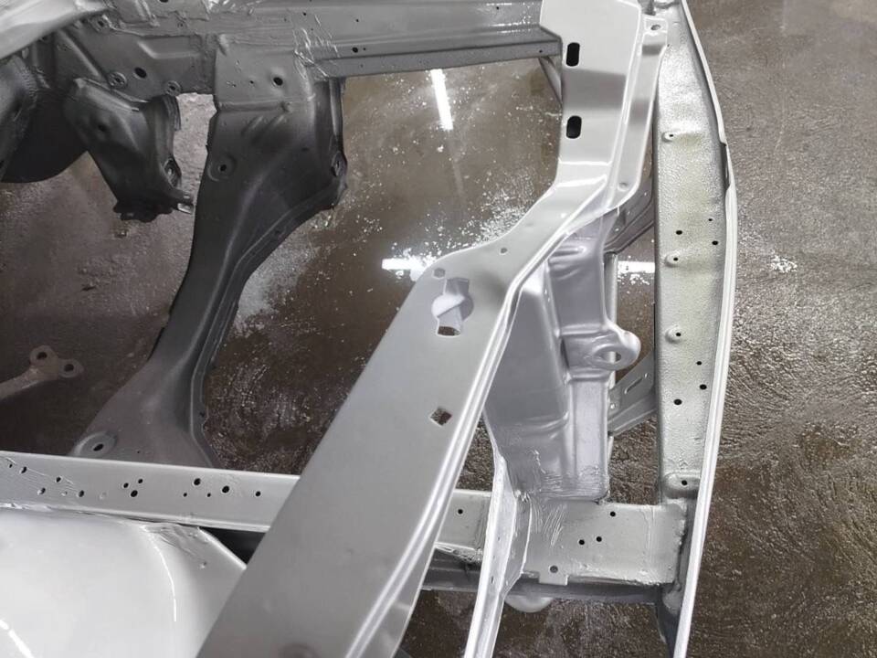 Image 17/32 de Mercedes-Benz E 320 "Final Edition" (1997)