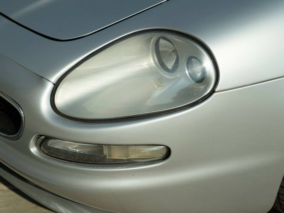 Bild 20/50 von Maserati 3200 GT (2000)