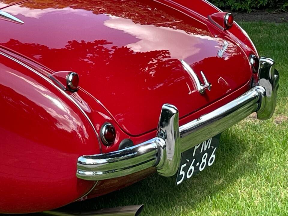 Immagine 23/56 di Austin-Healey 100&#x2F;4 (BN1) (1955)