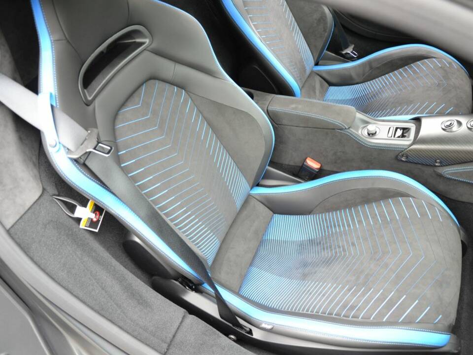 Image 21/67 de Maserati MC20 (2023)