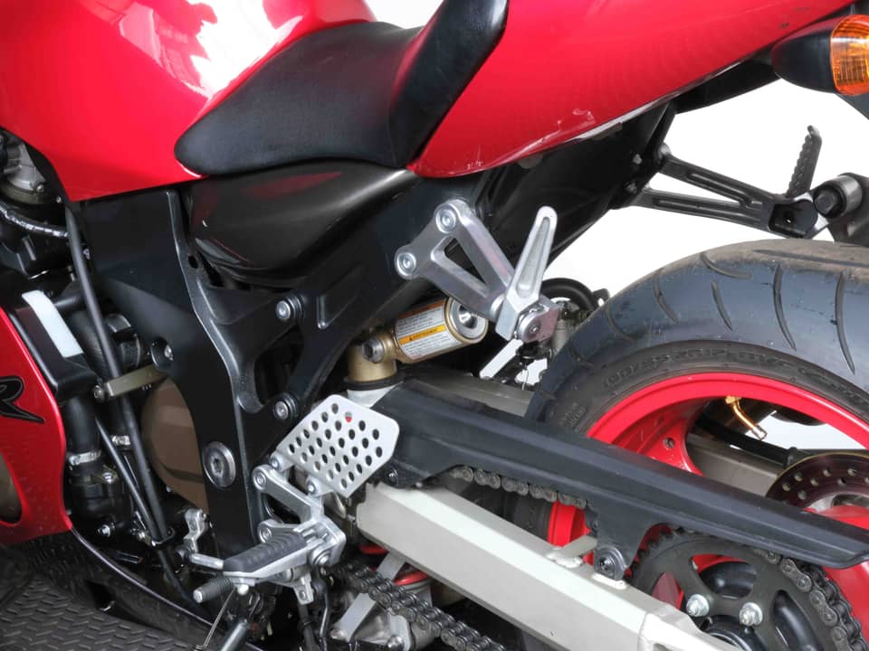 Image 10/91 of Kawasaki Ninja 1200 ZX-12R (2000)
