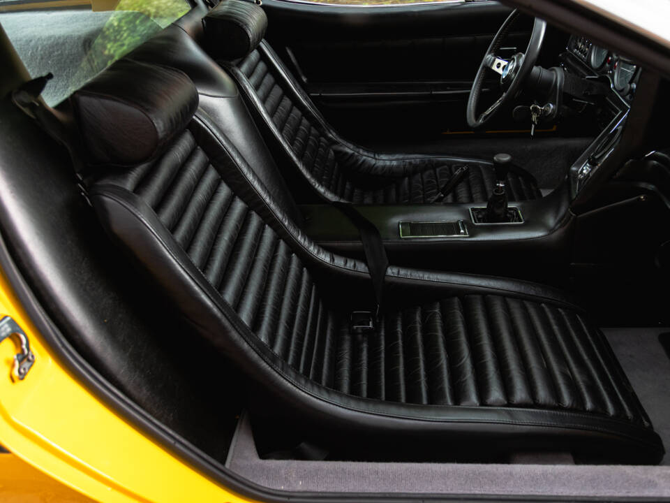 Immagine 33/66 di Maserati Bora 4700 (1972)