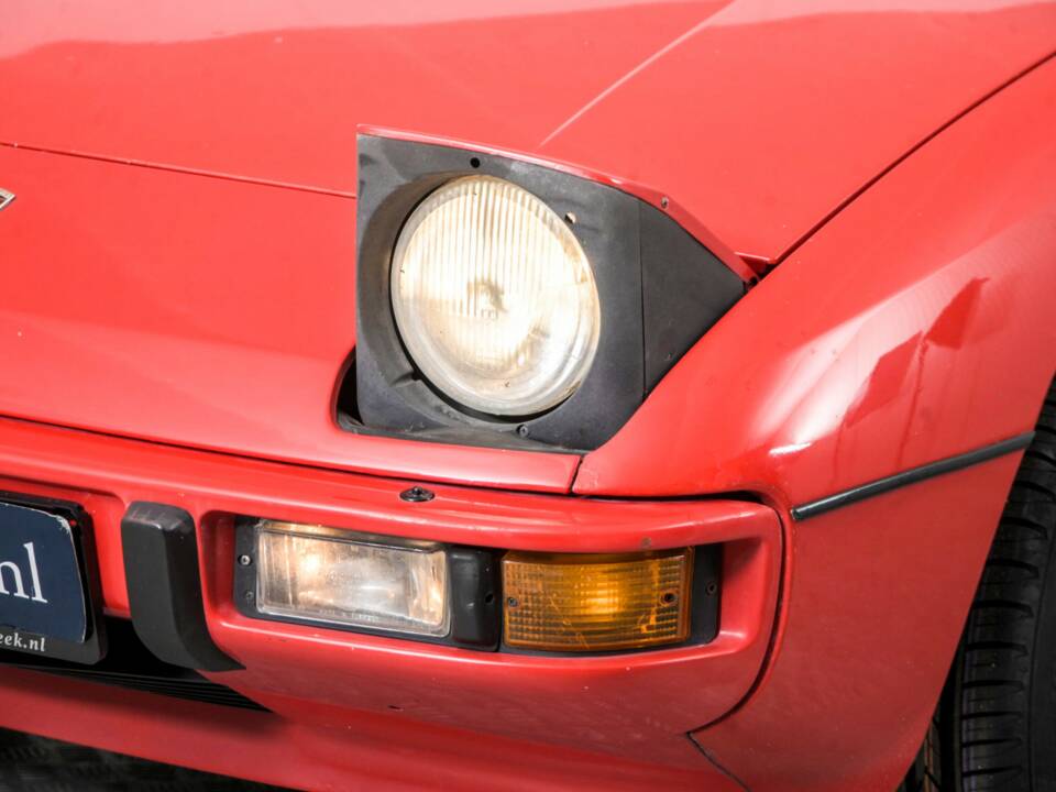 Afbeelding 22/50 van Porsche 924 S (1986)