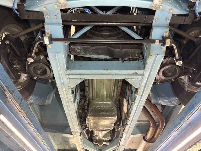 Bild 21/26 von Austin-Healey 100/6 (BN4) (1958)