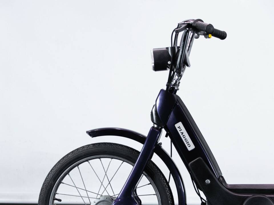 Imagen 49/50 de Piaggio DUMMY (1996)