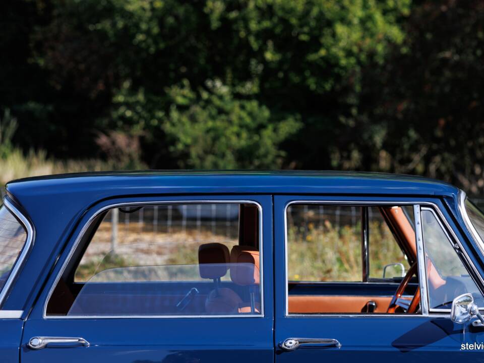 Bild 24/43 von Alfa Romeo Giulia Super 1.6 (1973)