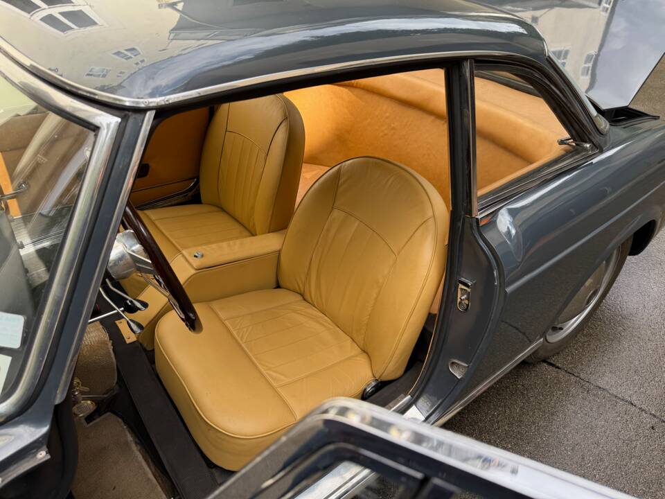 Afbeelding 17/22 van FIAT 1500 S Osca (1961)