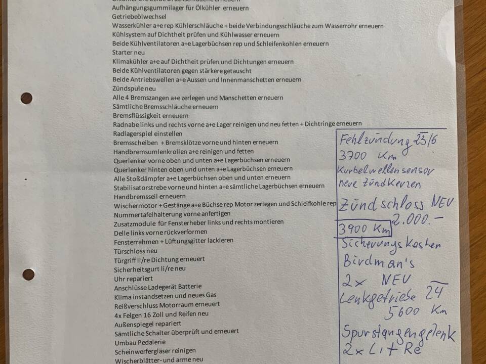 Image 12/12 of Ferrari 308 GTSi (1981)