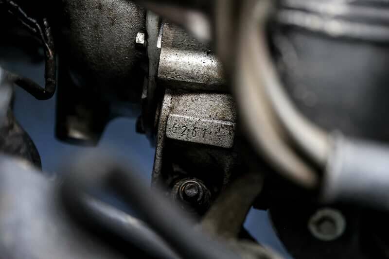 Bild 13/30 von Ferrari 330 GT 2+2 (1964)