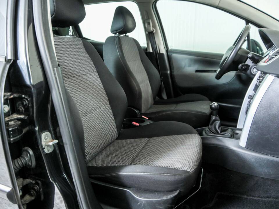 Bild 16/23 von Peugeot 207 1.6 VTi SW (2010)