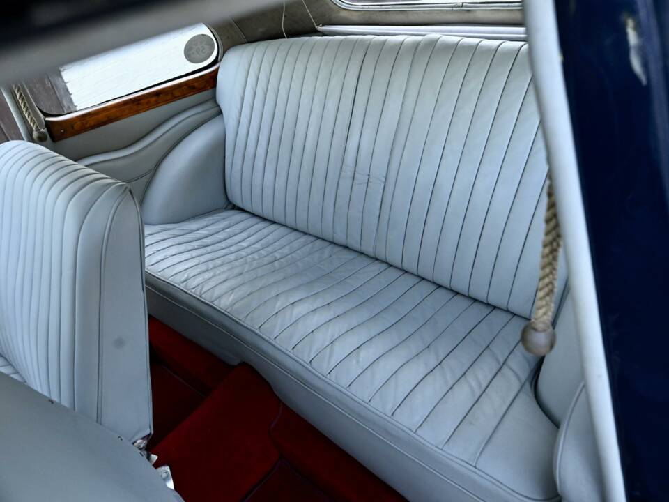 Imagen 23/50 de Delahaye 135M (1949)