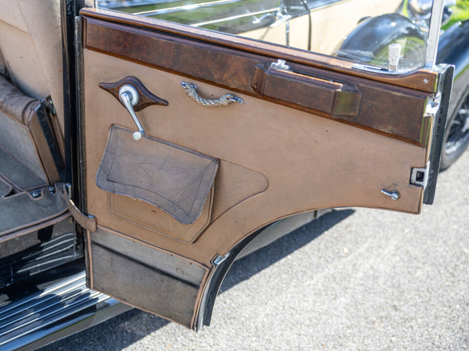 Image 24/50 de Lagonda 4.5 Litre LG 45 Sports Tourer (1937)