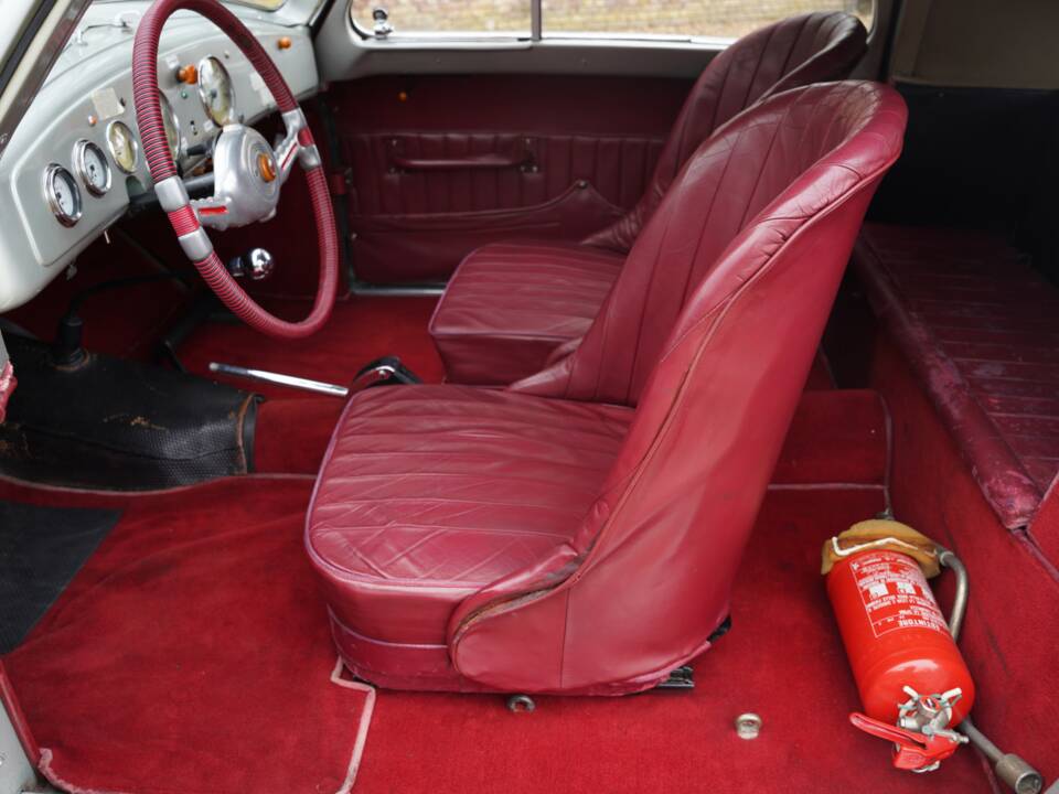 Immagine 21/50 di FIAT 1100 S (1947)