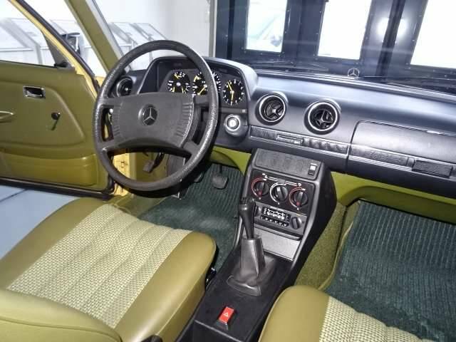 Afbeelding 14/23 van Mercedes-Benz 240 D (1979)