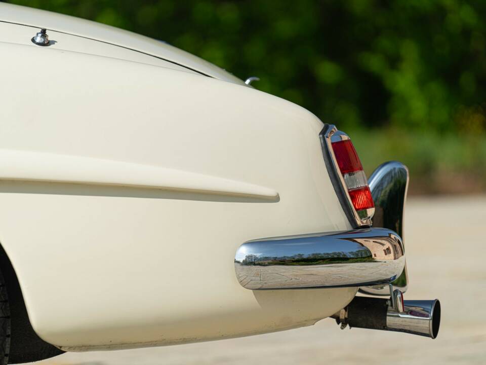 Afbeelding 32/50 van Mercedes-Benz 190 SL (1959)