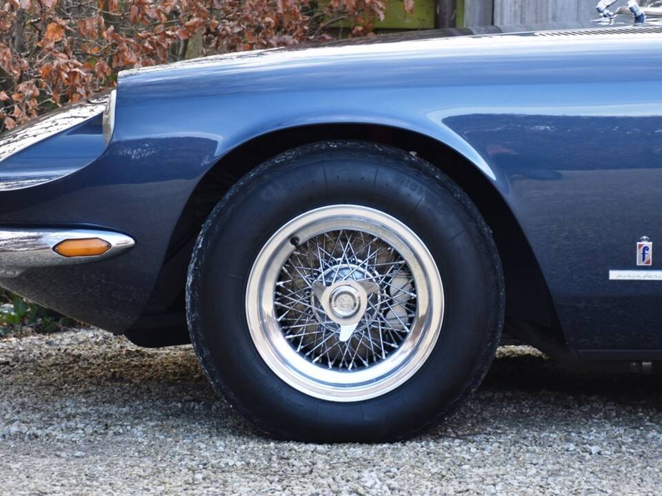 Bild 13/43 von Ferrari 365 GT 2+2 (1970)