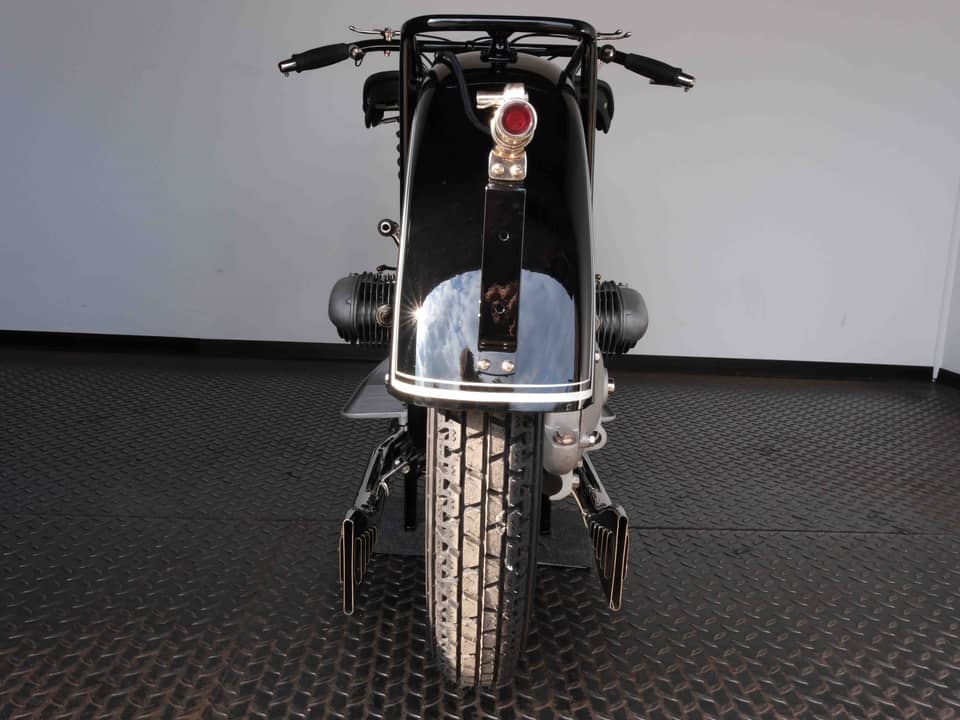 Image 7/96 of BMW R 57 (1929)