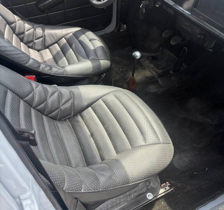 Image 2/8 de SIMCA 1005 (1978)