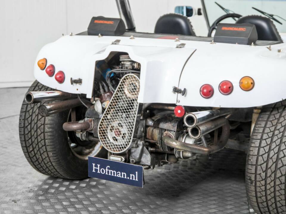 Bild 26/50 von Volkswagen Buggy (1961)