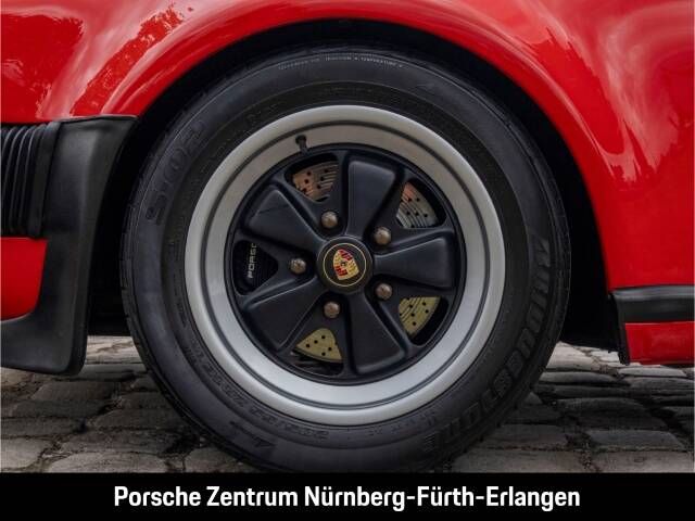 Bild 11/45 von Porsche 911 Turbo 3.3 (1979)