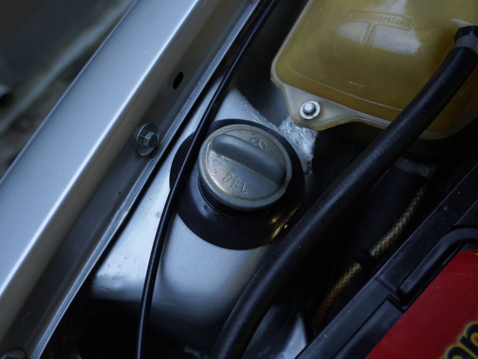 Bild 93/95 von Mercedes-Benz 450 SEL 6,9 (1976)