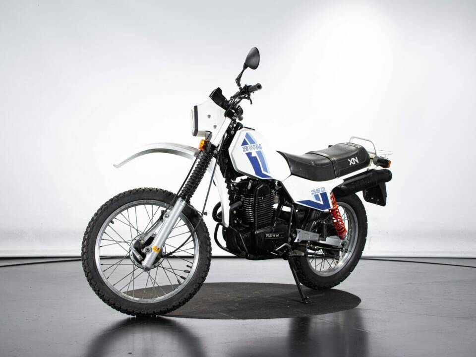 Immagine 8/50 di SWM XN 350 (1983)