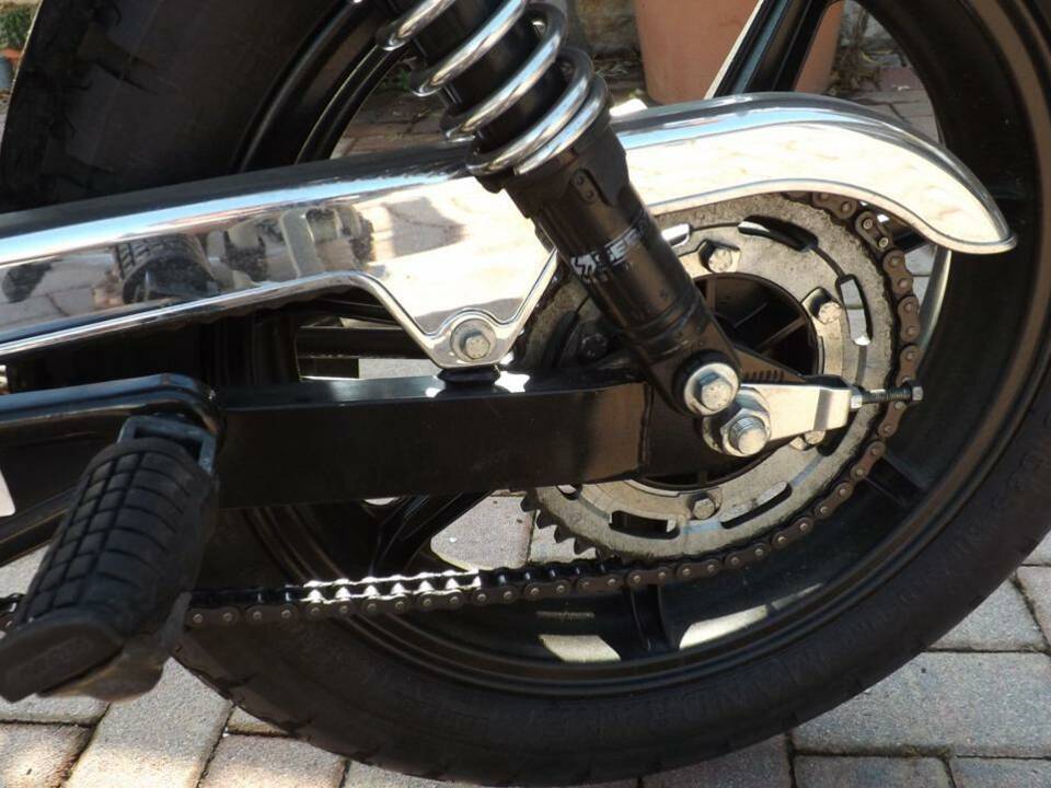 Bild 40/47 von Laverda DUMMY (1988)