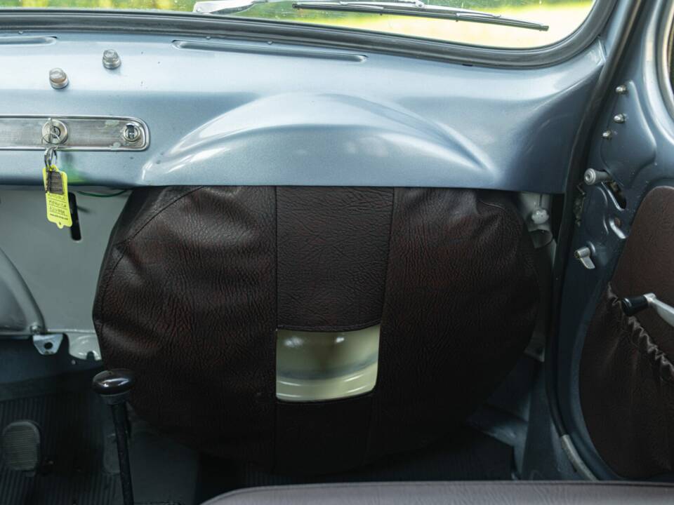 Obraz 35/50 pojazdu FIAT 600 Multipla (1955)