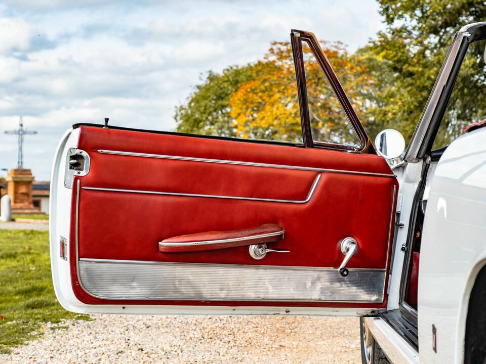 Imagen 39/74 de Lancia Flavia (Vignale) (1962)