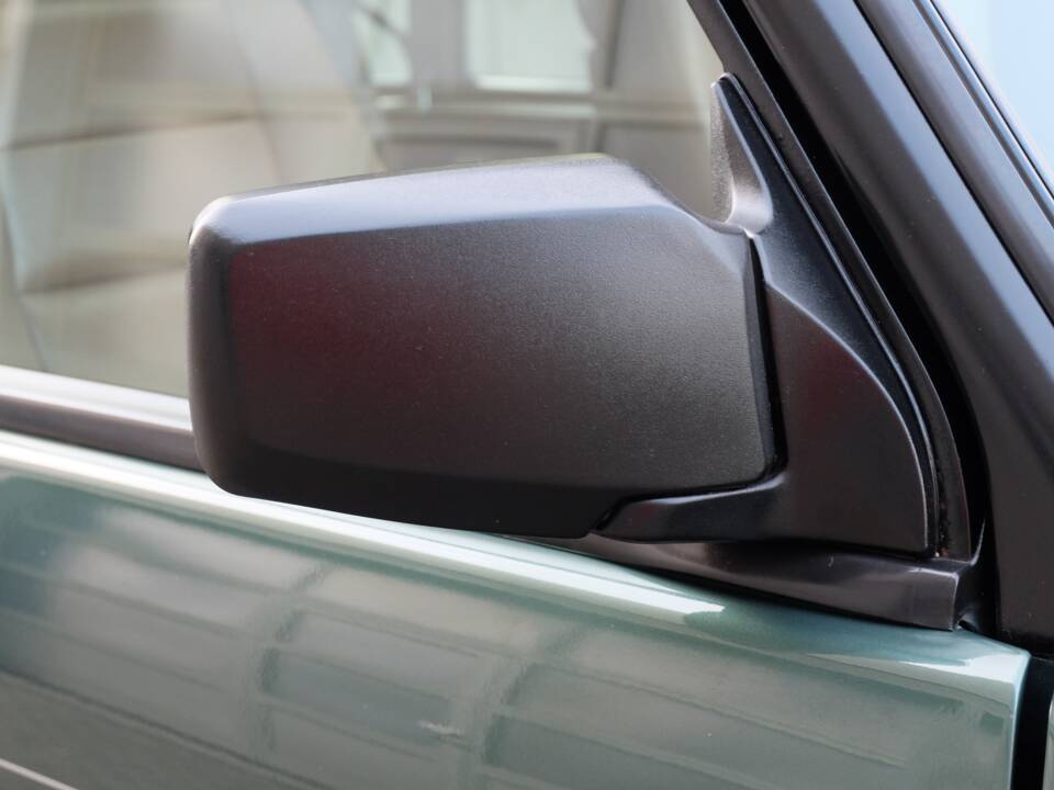 Image 48/63 of Land Rover Range Rover Classic Vogue LSEi (1993)