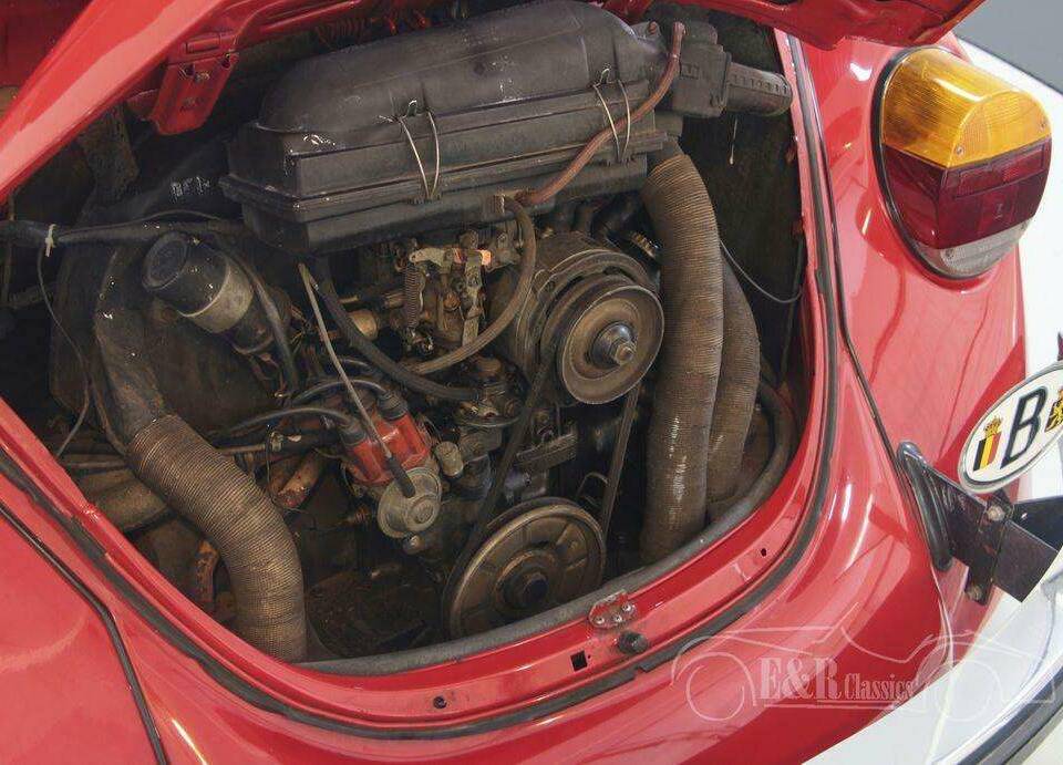 Bild 3/19 von Volkswagen Käfer 1303 (1972)