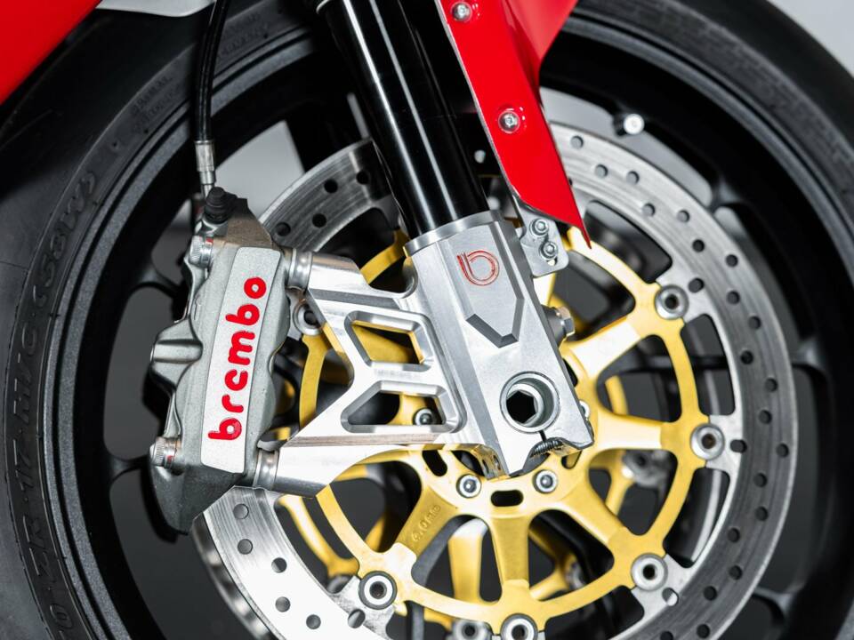 Afbeelding 28/50 van Bimota DUMMY (2009)