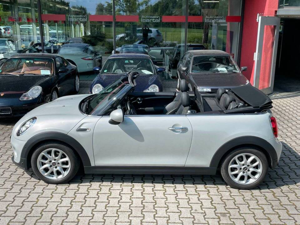Image 1/19 of Mini Cooper (2019)