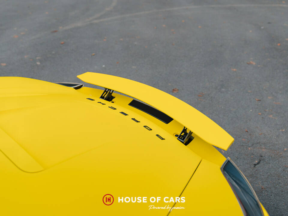Bild 23/50 von Porsche Boxster GTS (2016)