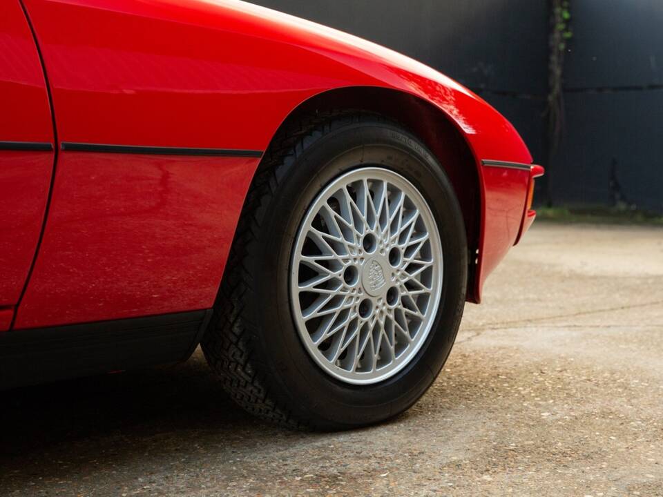 Image 26/50 of Porsche 924 Turbo (1980)