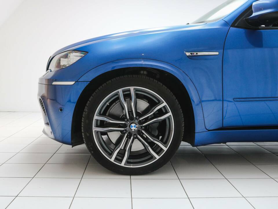 Image 6/28 de BMW X5 M (2013)