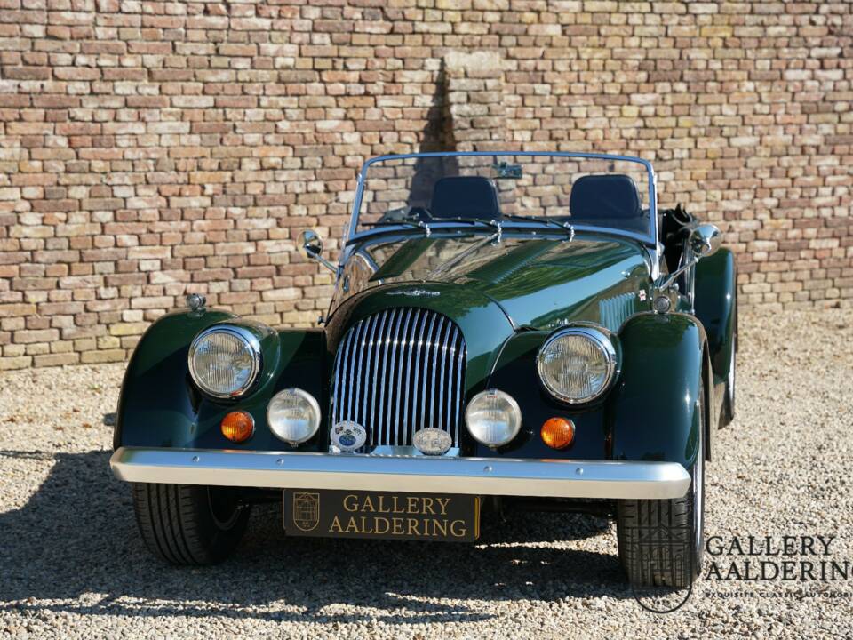 Bild 25/50 von Morgan Plus 8 (1991)