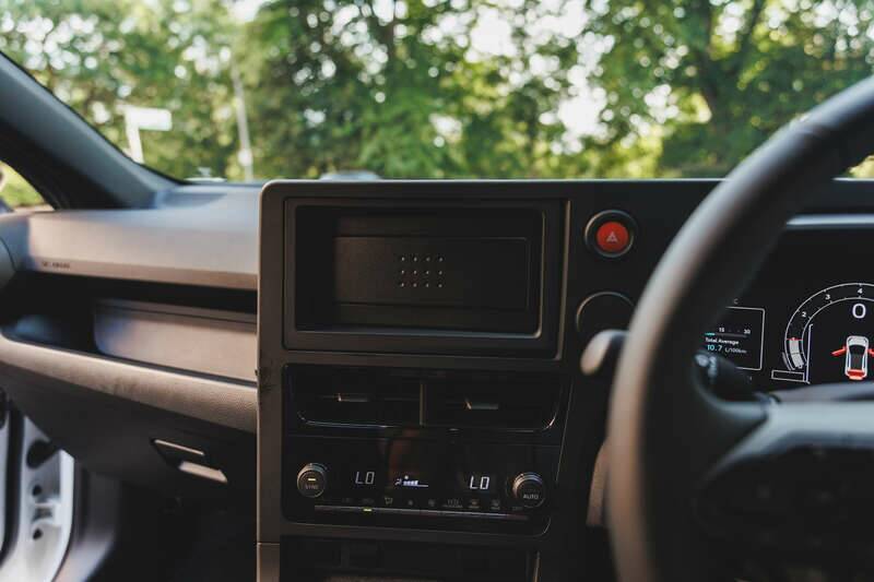 Image 22/50 of Toyota GR Yaris (2025)