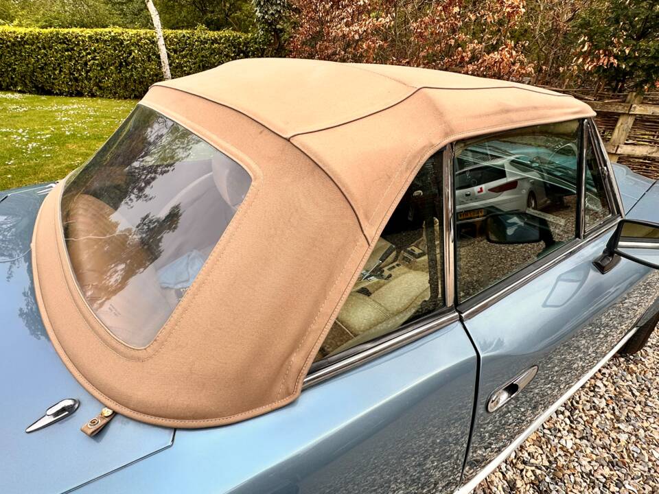 Image 26/37 of FIAT Spider 2000 (1981)