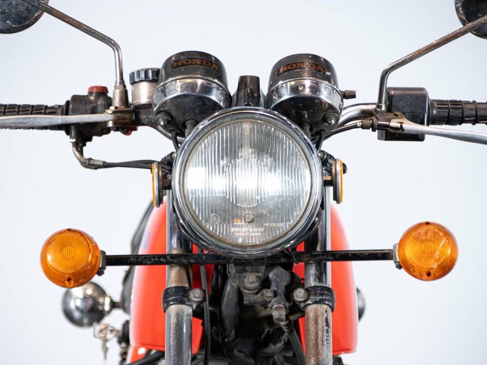 Bild 45/48 von Honda DUMMY (1975)